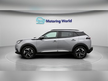 Used Peugeot 2008 2022 for sale - 79382494: Photo
