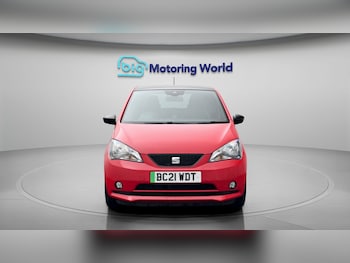 Used SEAT Mii 2021 for sale - 78657735: Photo