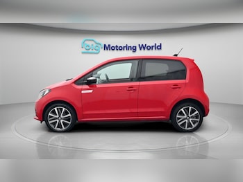 Used SEAT Mii 2021 for sale - 78657735: Photo