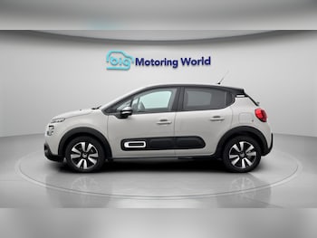 Used Citroen C3 2024 for sale - 78520394: Photo