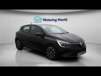 Used Renault Clio 2023 for sale - 74978178: Photo