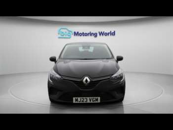 Used Renault Clio 2023 for sale - 74978178: Photo
