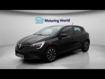 Used Renault Clio 2023 for sale - 74978178: Photo