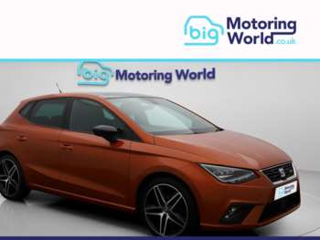 2020 (69) - 1.0 TSI 115 FR Sport [EZ] 5dr