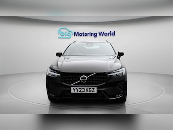 Used Volvo XC60 2023 for sale - 78411881: Photo