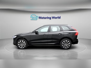 Used Volvo XC60 2023 for sale - 78411881: Photo