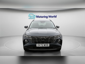 Used Hyundai TUCSON 2022 for sale - 79152648: Photo