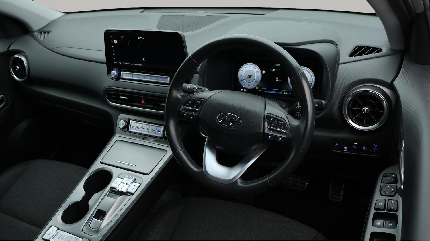 Used Hyundai KONA 2022 for sale - 76121603: Photo 10