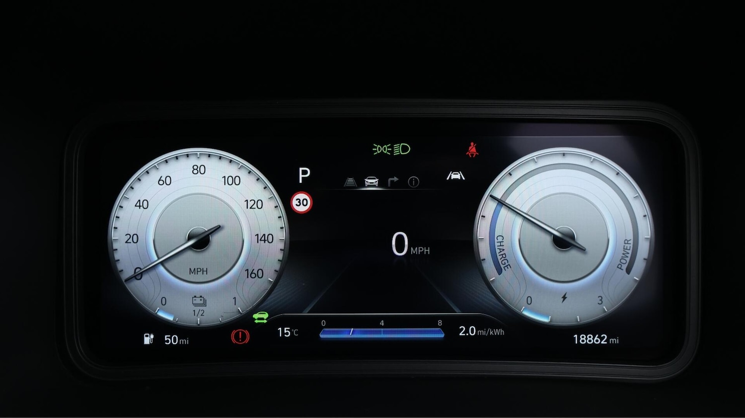 Used Hyundai KONA 2022 for sale - 76121603: Photo 11