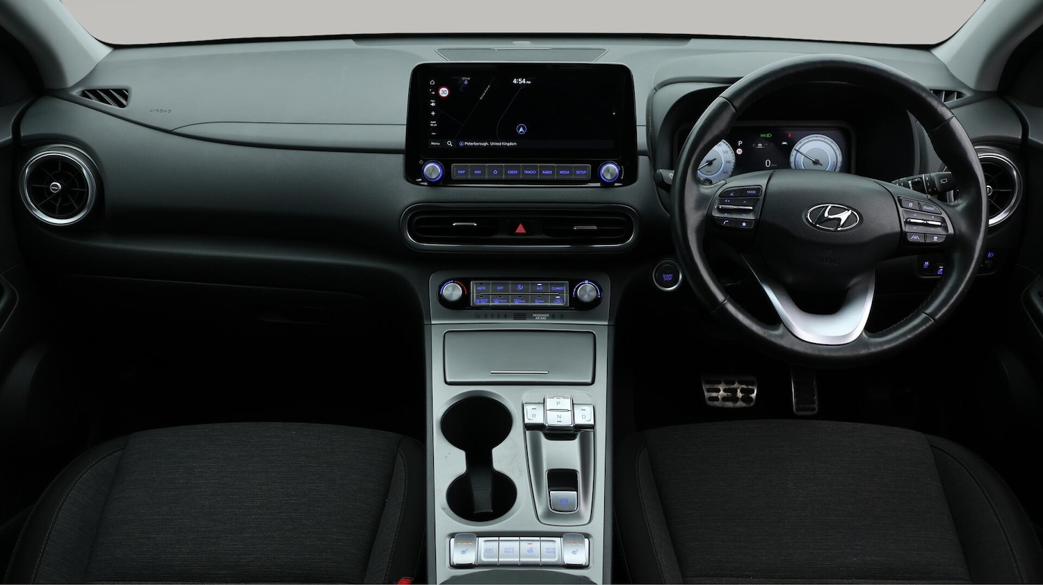 Used Hyundai KONA 2022 for sale - 76121603: Photo 14