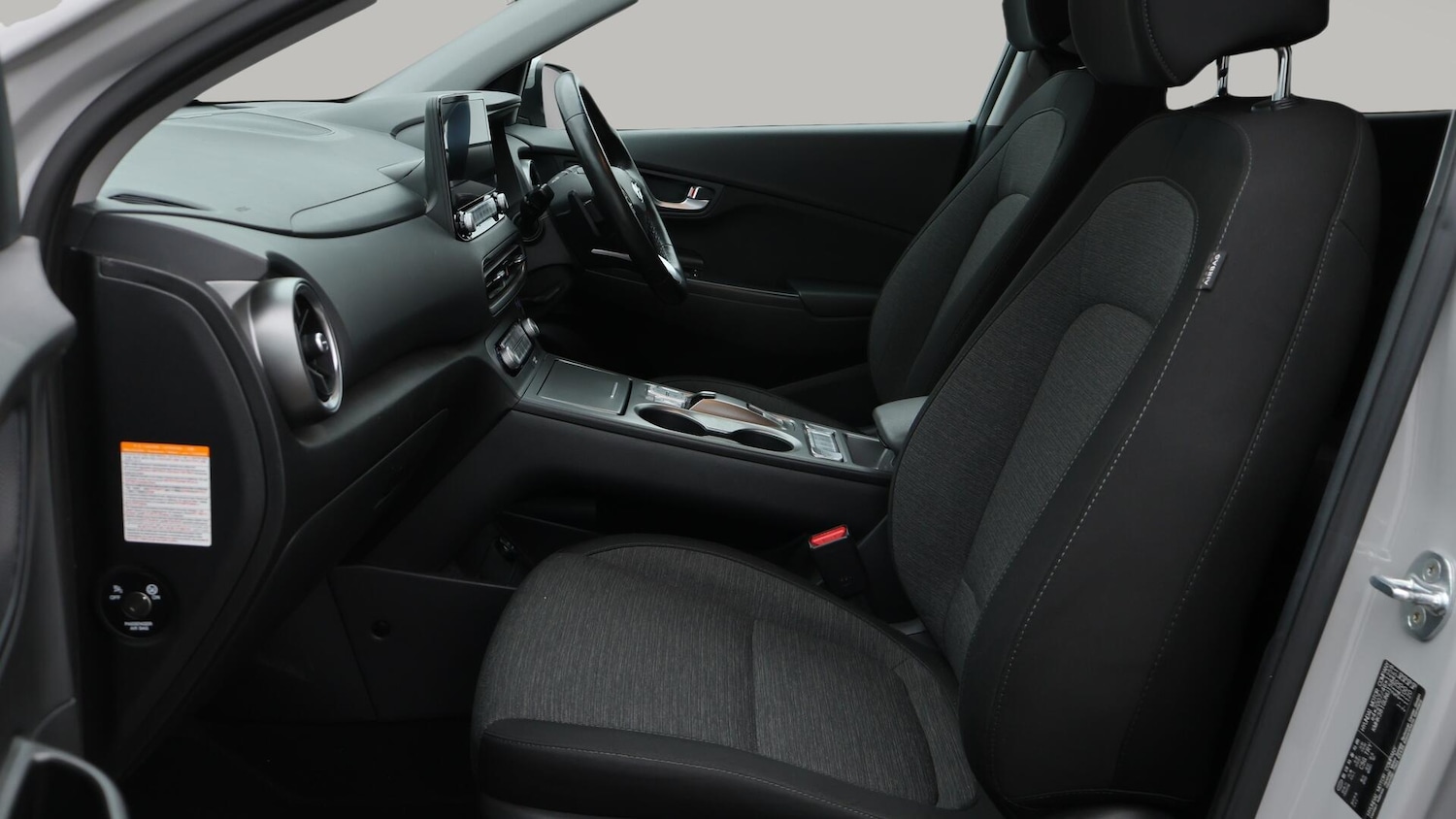 Used Hyundai KONA 2022 for sale - 76121603: Photo 15