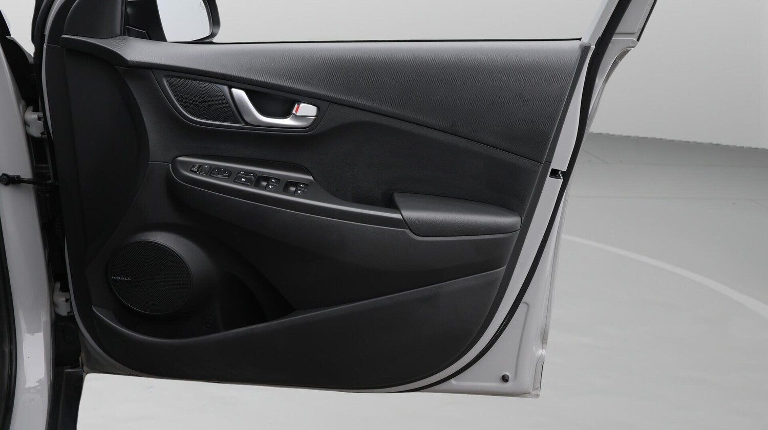 Used Hyundai KONA 2022 for sale - 76121603: Photo 16