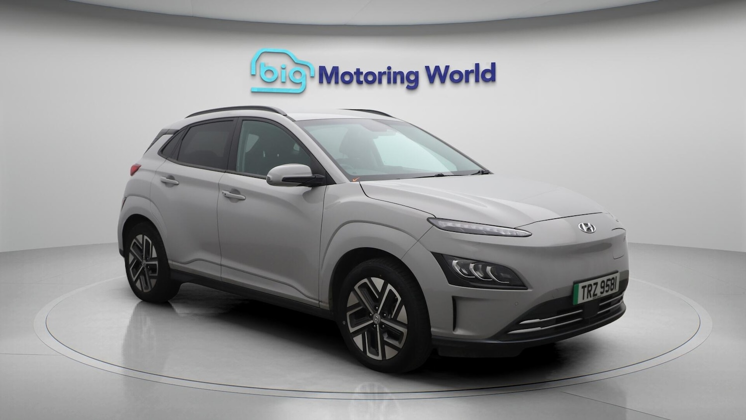 Used Hyundai KONA 2022 for sale - 76121603: Photo 2