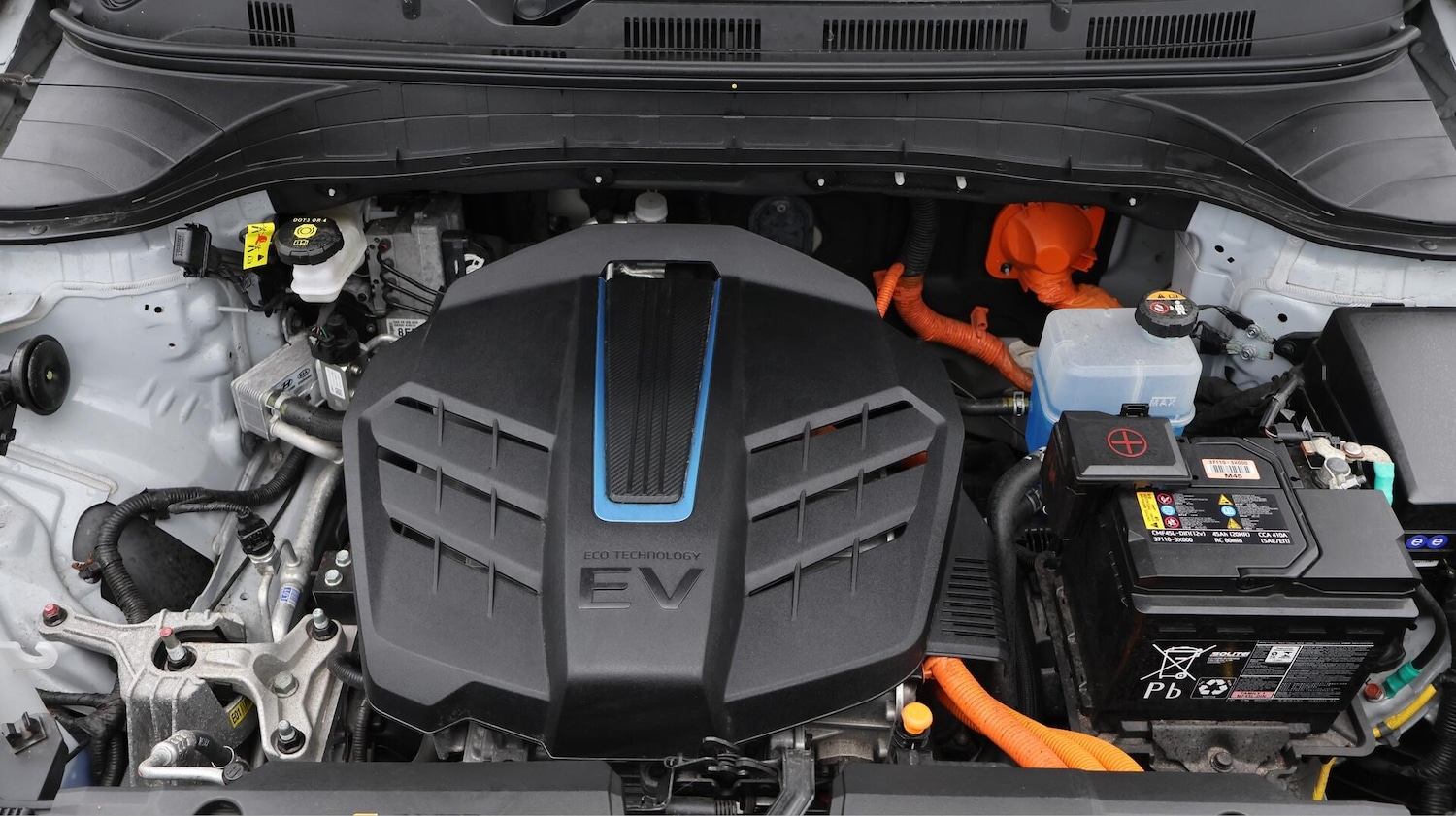 Used Hyundai KONA 2022 for sale - 76121603: Photo 20