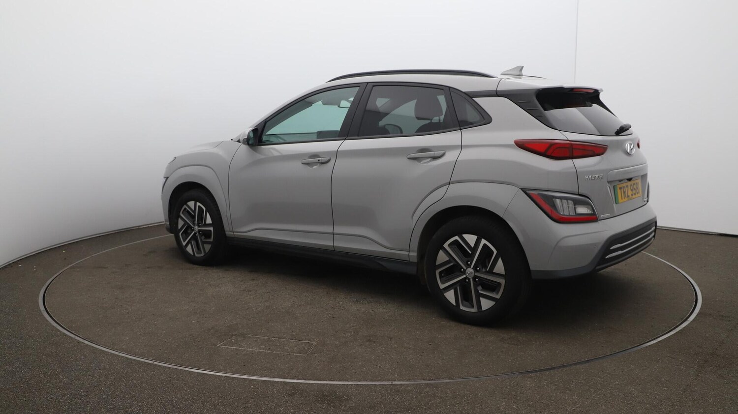 Used Hyundai KONA 2022 for sale - 76121603: Photo 35