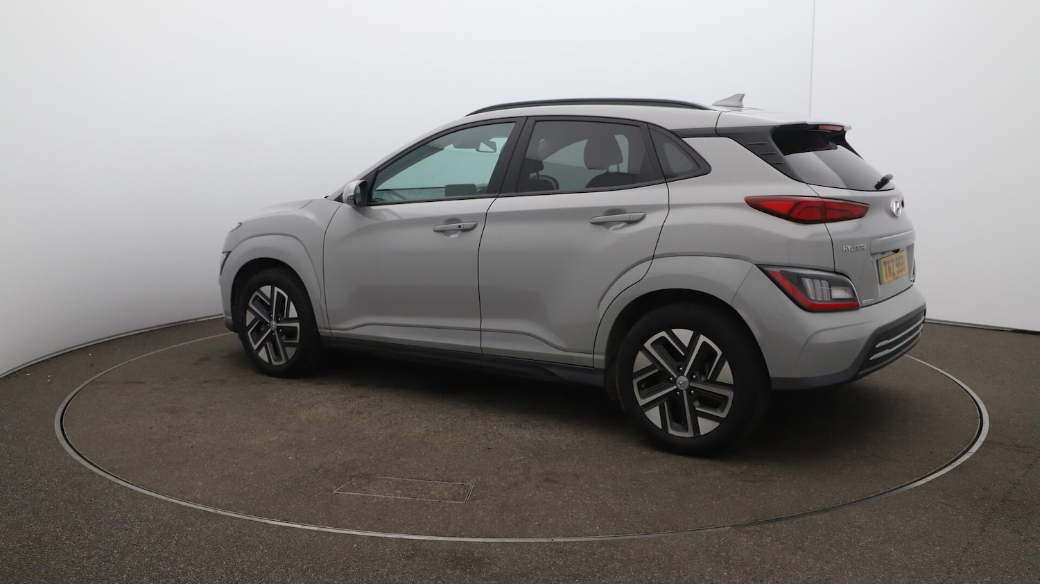 Used Hyundai KONA 2022 for sale - 76121603: Photo 36