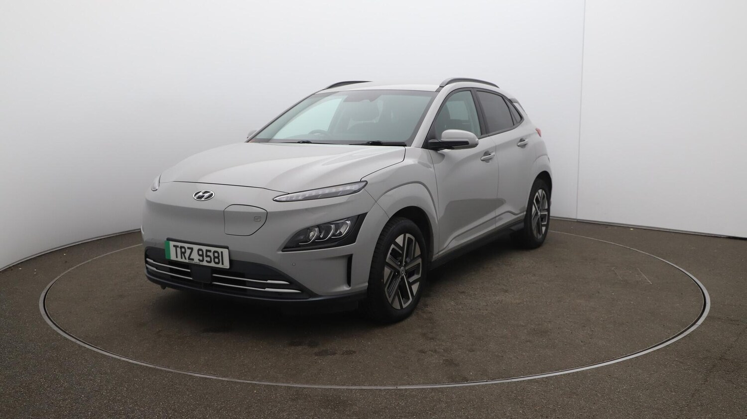 Used Hyundai KONA 2022 for sale - 76121603: Photo 37