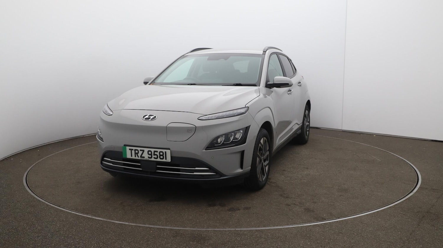 Used Hyundai KONA 2022 for sale - 76121603: Photo 38