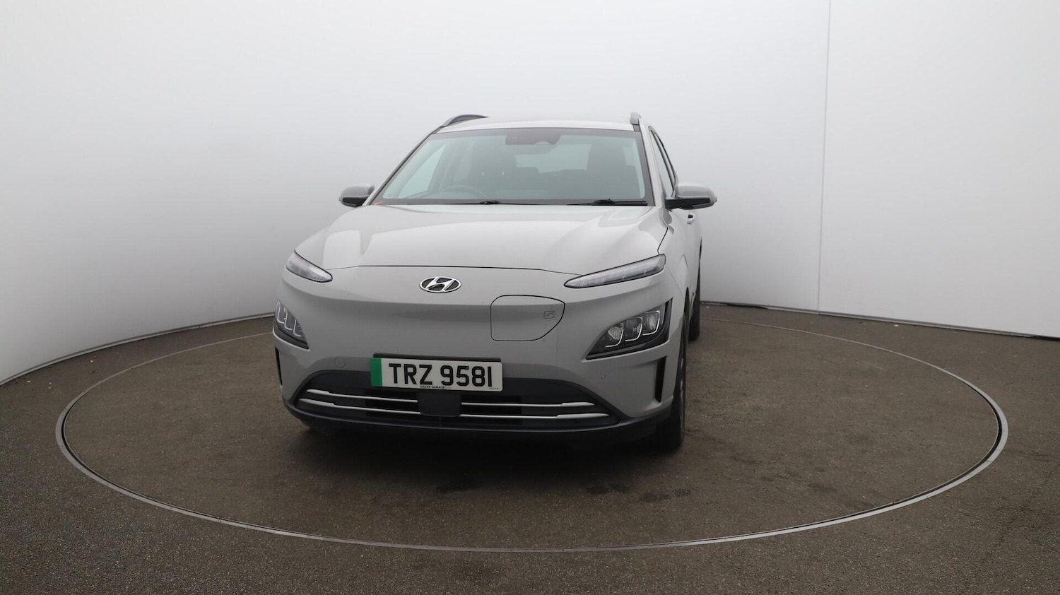 Used Hyundai KONA 2022 for sale - 76121603: Photo 39