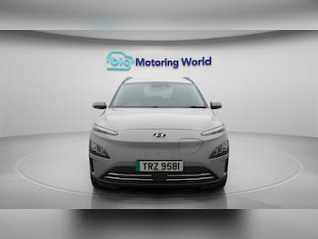 Used Hyundai KONA 2022 for sale - 76121603: Photo 3