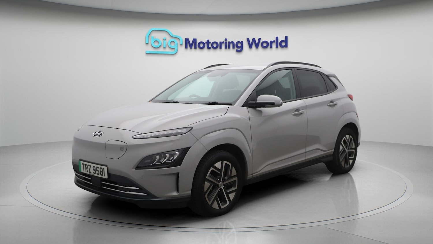 Used Hyundai KONA 2022 for sale - 76121603: Photo 4
