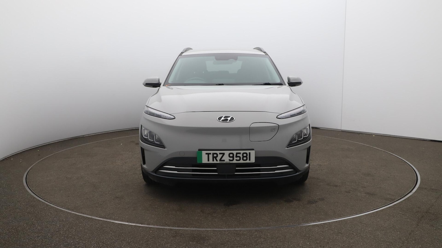 Used Hyundai KONA 2022 for sale - 76121603: Photo 40
