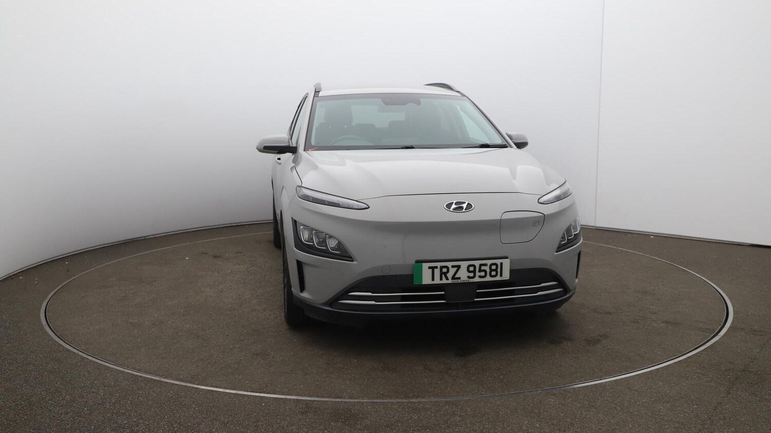 Used Hyundai KONA 2022 for sale - 76121603: Photo 41