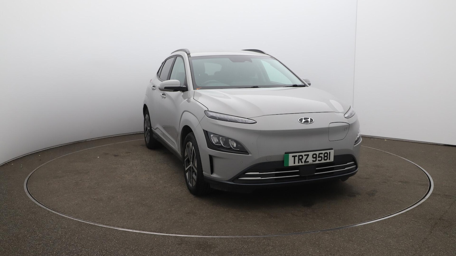 Used Hyundai KONA 2022 for sale - 76121603: Photo 42