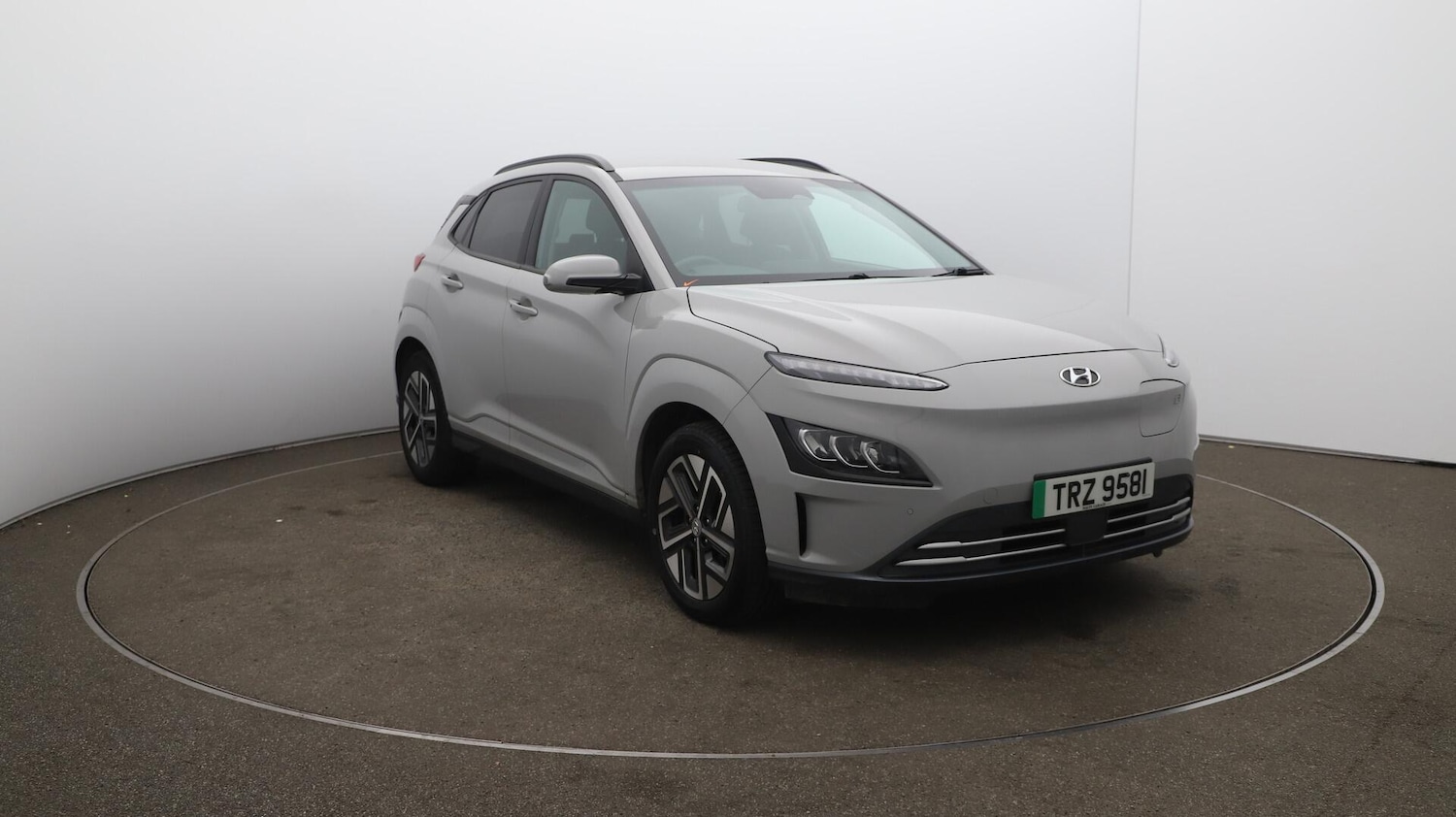 Used Hyundai KONA 2022 for sale - 76121603: Photo 43