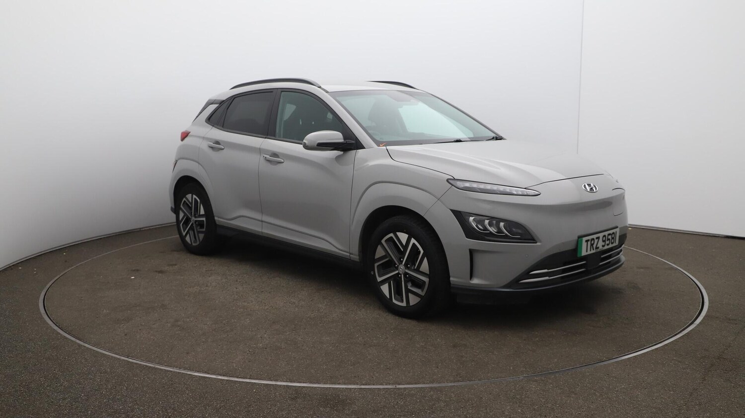 Used Hyundai KONA 2022 for sale - 76121603: Photo 44