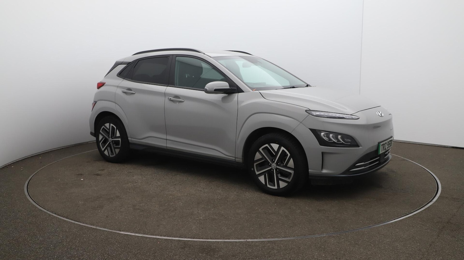 Used Hyundai KONA 2022 for sale - 76121603: Photo 45