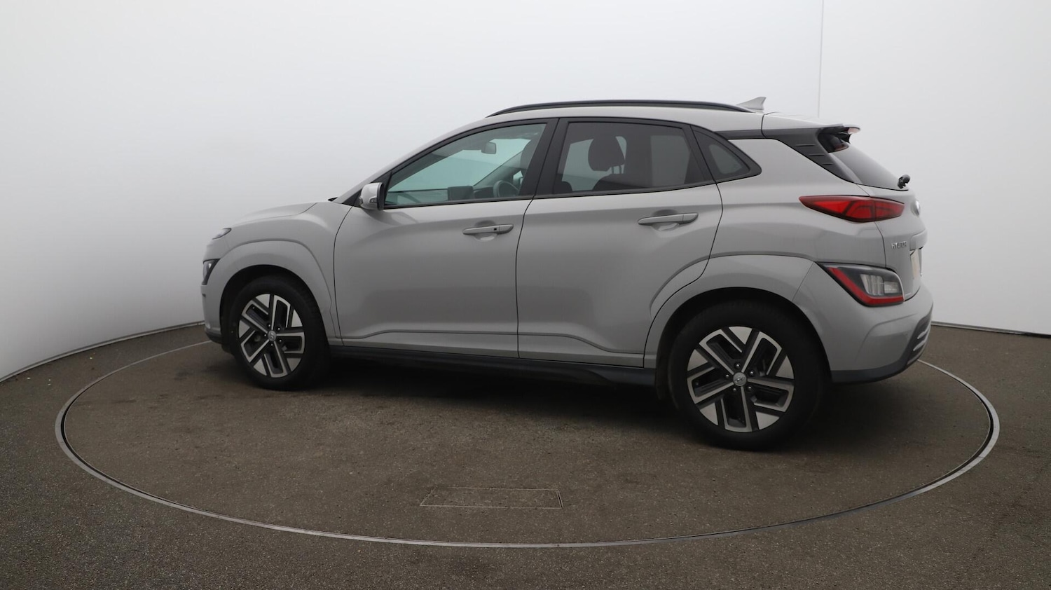 Used Hyundai KONA 2022 for sale - 76121603: Photo 47
