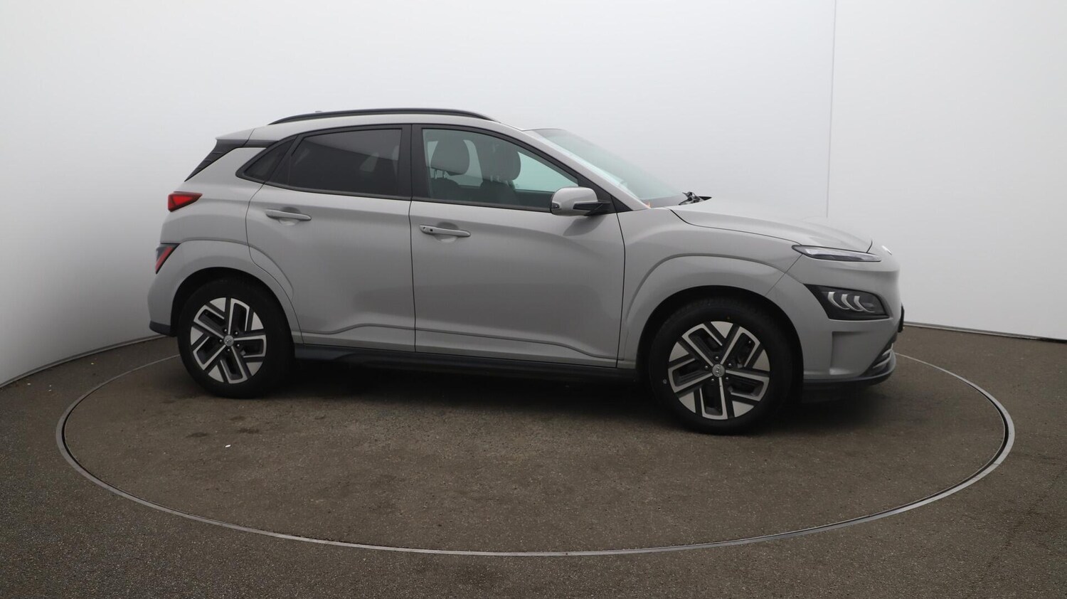 Used Hyundai KONA 2022 for sale - 76121603: Photo 48