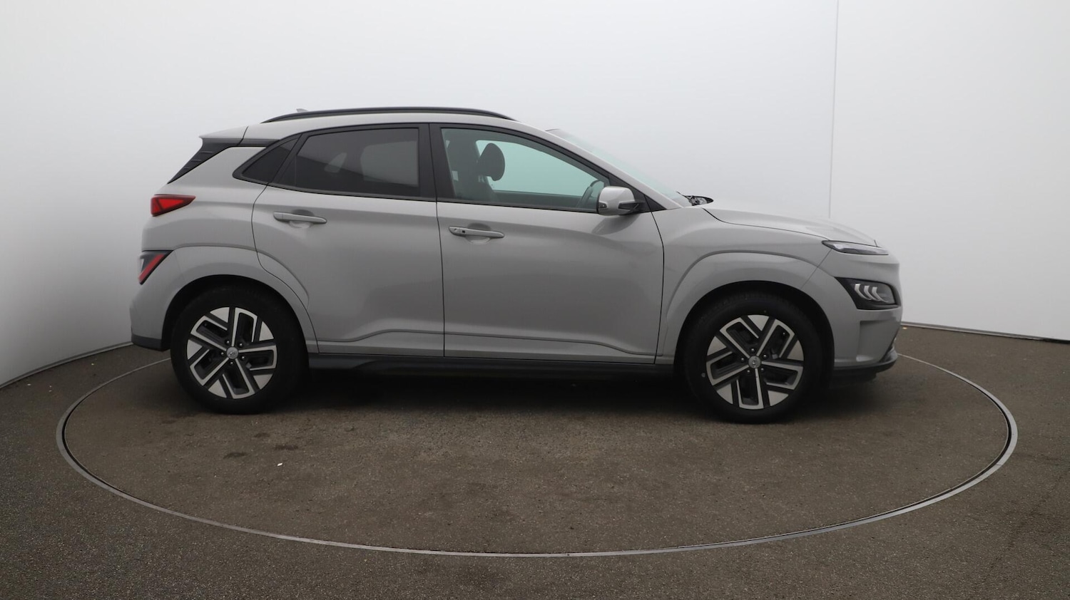 Used Hyundai KONA 2022 for sale - 76121603: Photo 49