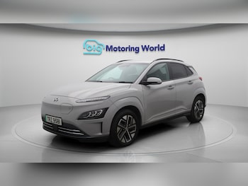 Used Hyundai KONA 2022 for sale - 76121603: Photo 4
