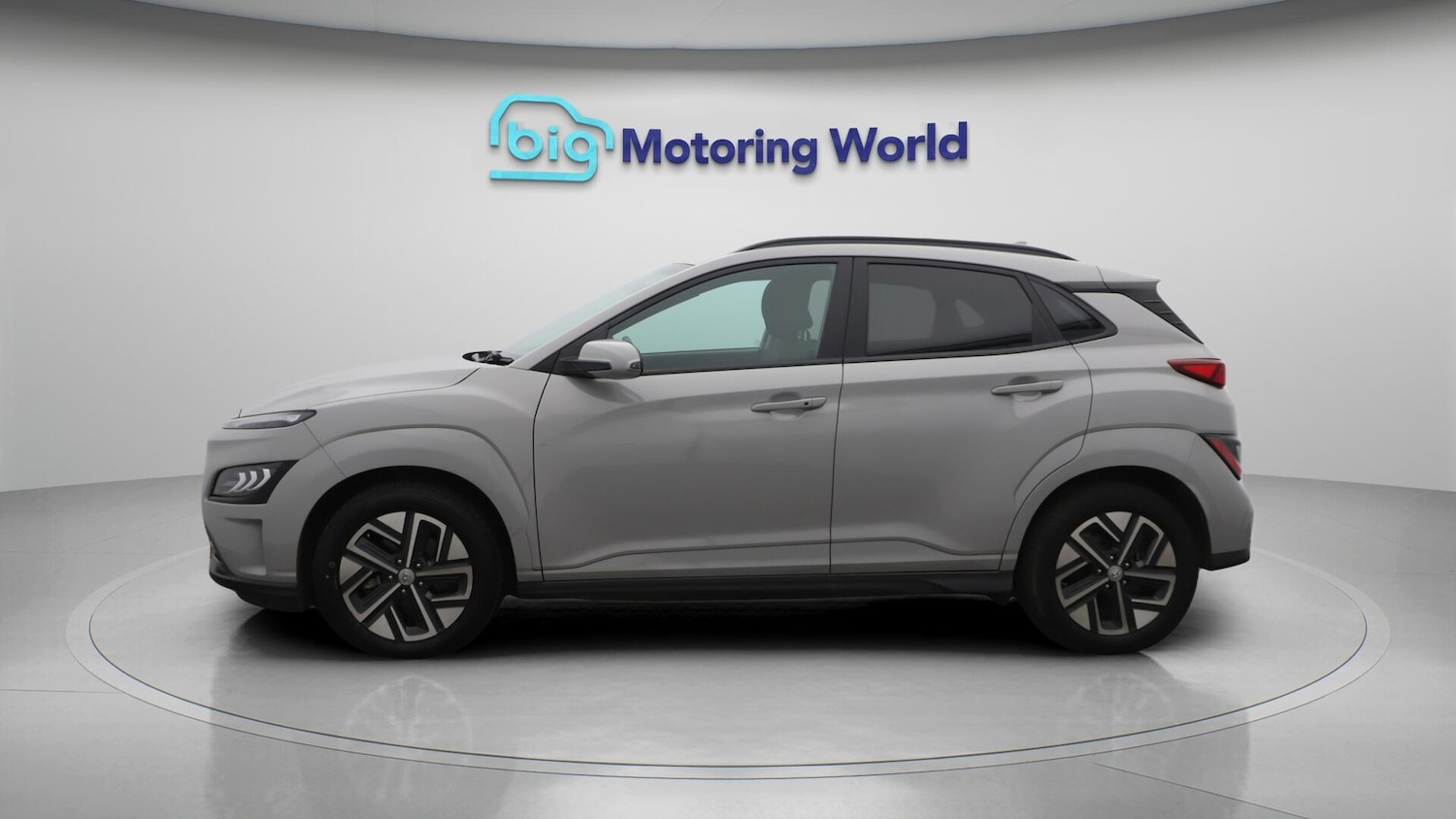 Used Hyundai KONA 2022 for sale - 76121603: Photo 5
