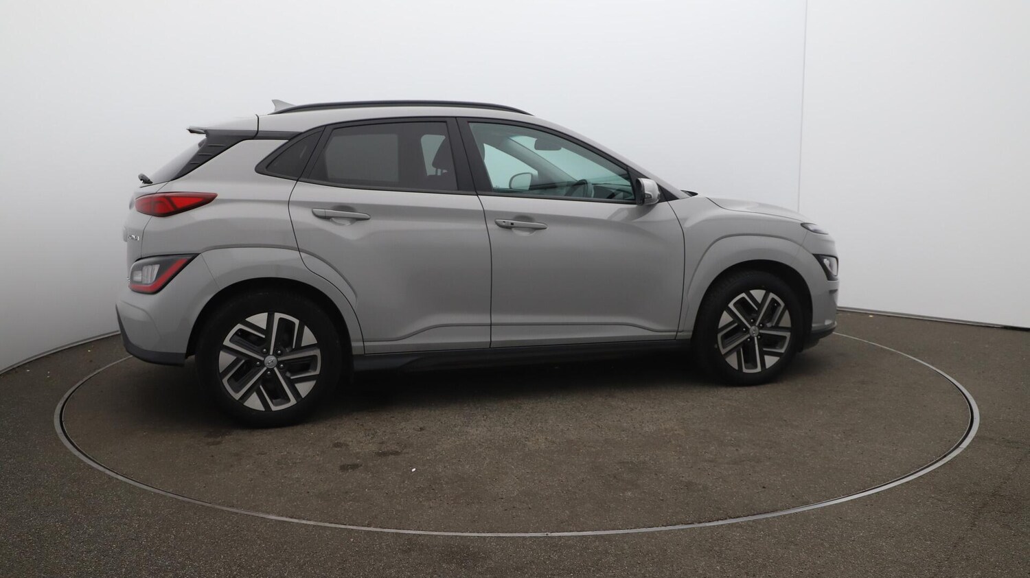Used Hyundai KONA 2022 for sale - 76121603: Photo 51
