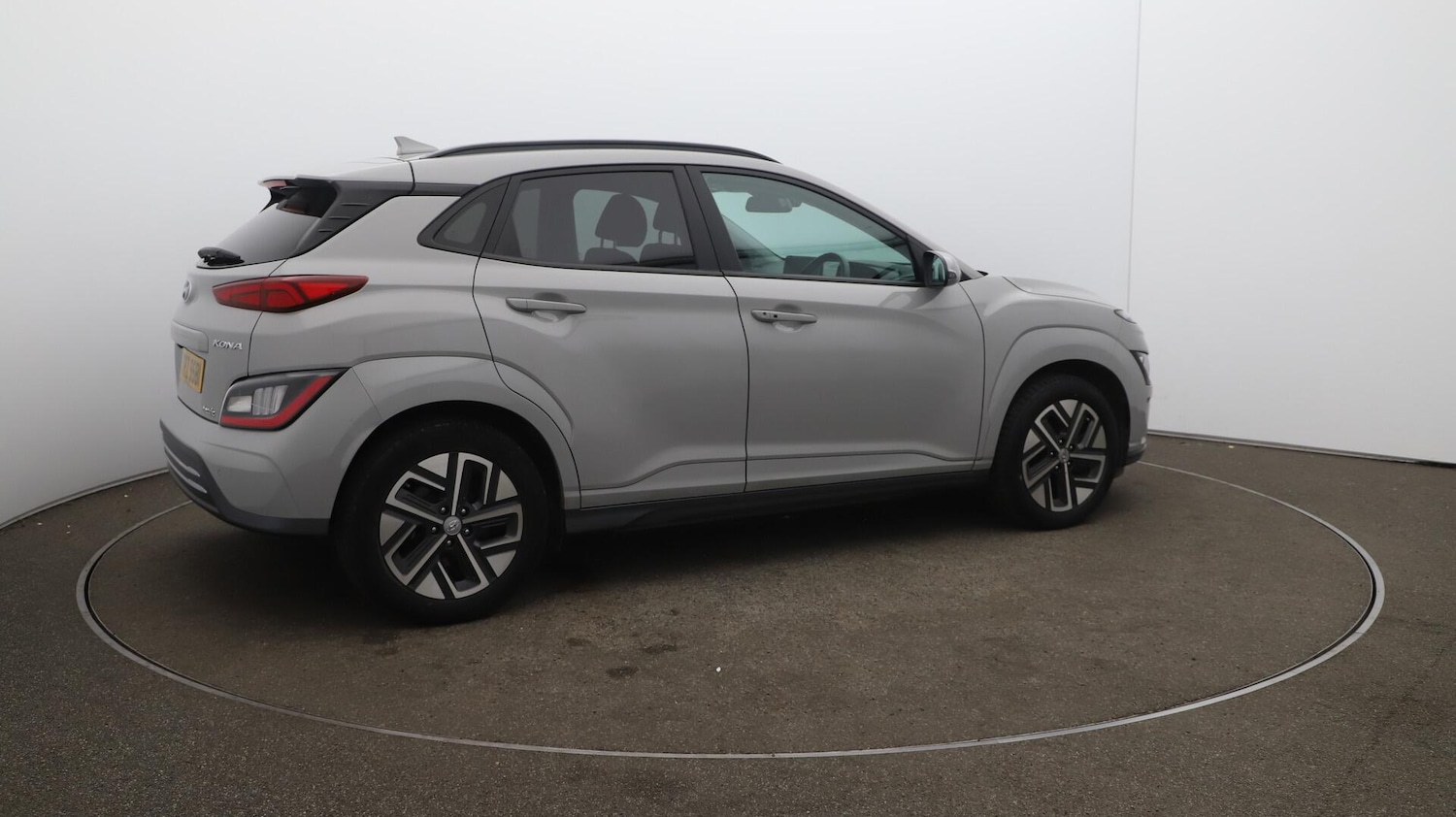 Used Hyundai KONA 2022 for sale - 76121603: Photo 52