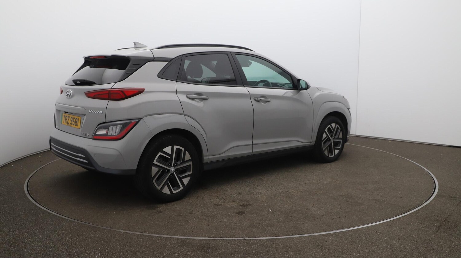 Used Hyundai KONA 2022 for sale - 76121603: Photo 53
