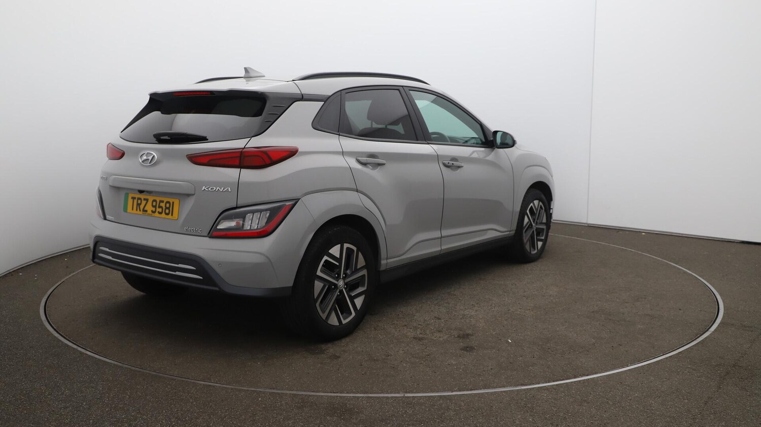 Used Hyundai KONA 2022 for sale - 76121603: Photo 54