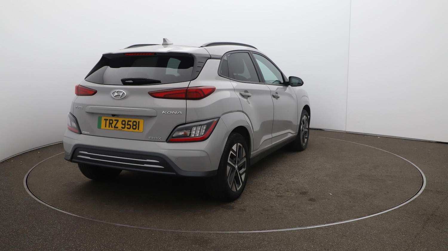 Used Hyundai KONA 2022 for sale - 76121603: Photo 55