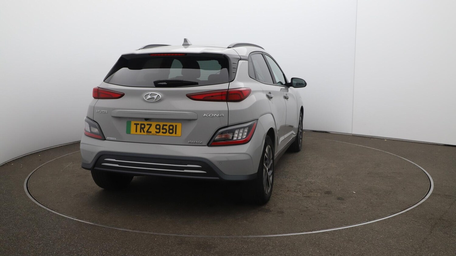 Used Hyundai KONA 2022 for sale - 76121603: Photo 56