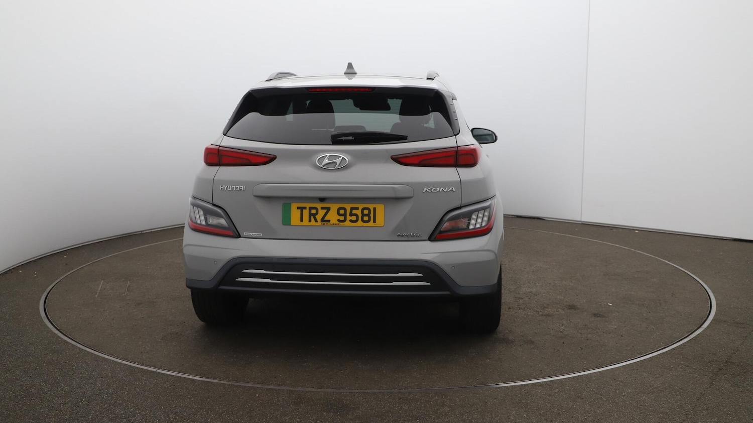 Used Hyundai KONA 2022 for sale - 76121603: Photo 57
