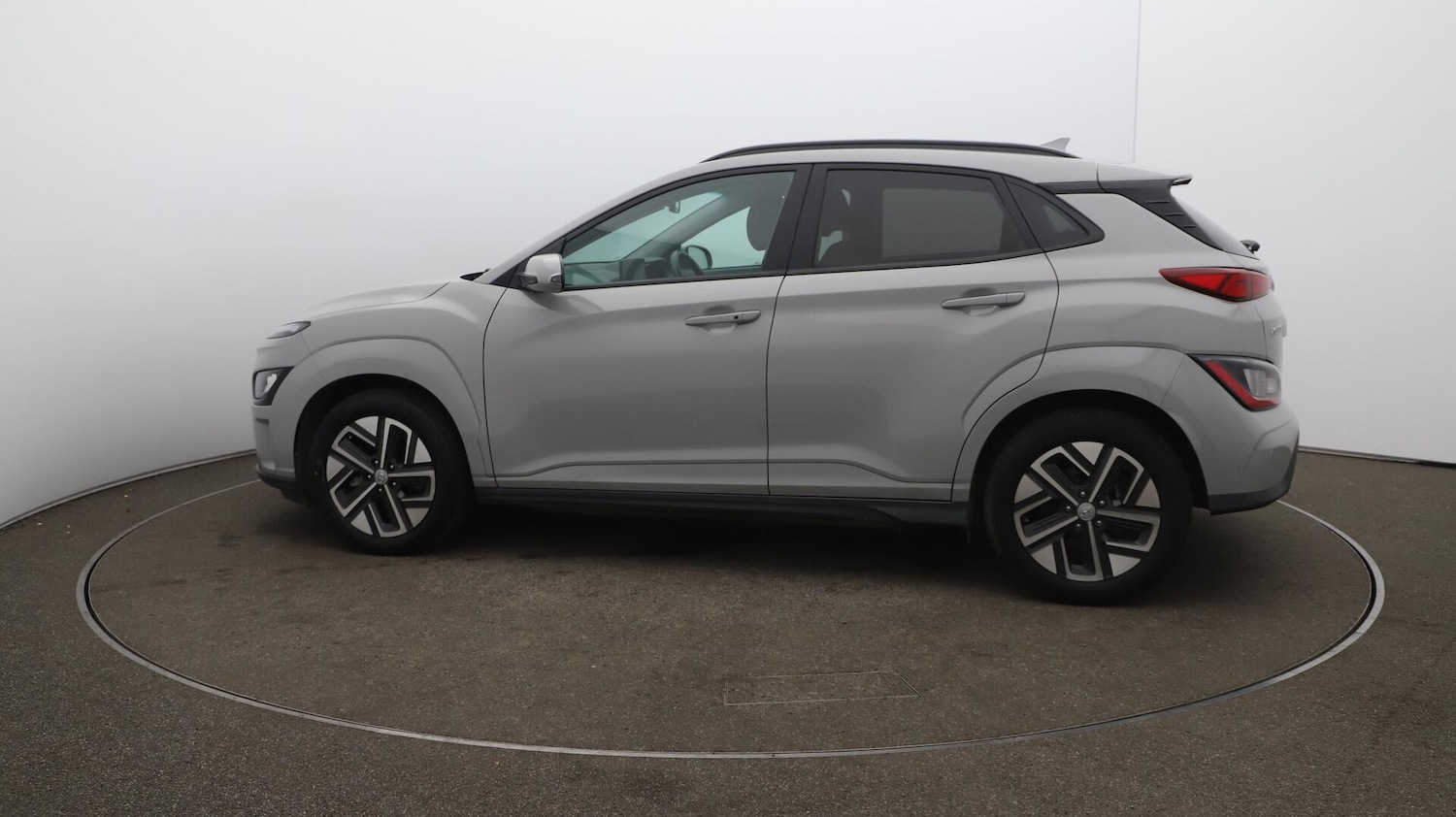 Used Hyundai KONA 2022 for sale - 76121603: Photo 58