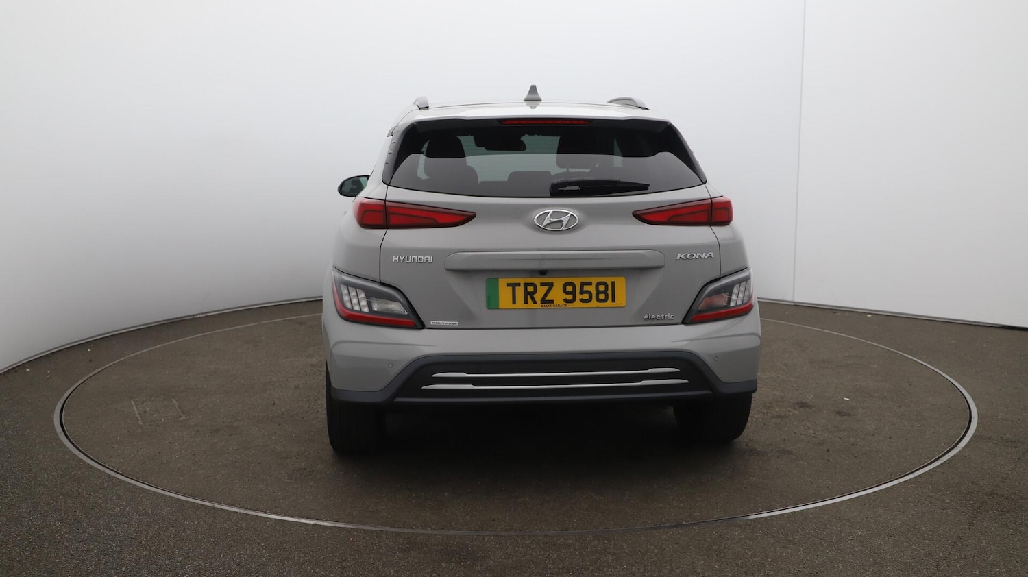 Used Hyundai KONA 2022 for sale - 76121603: Photo 59