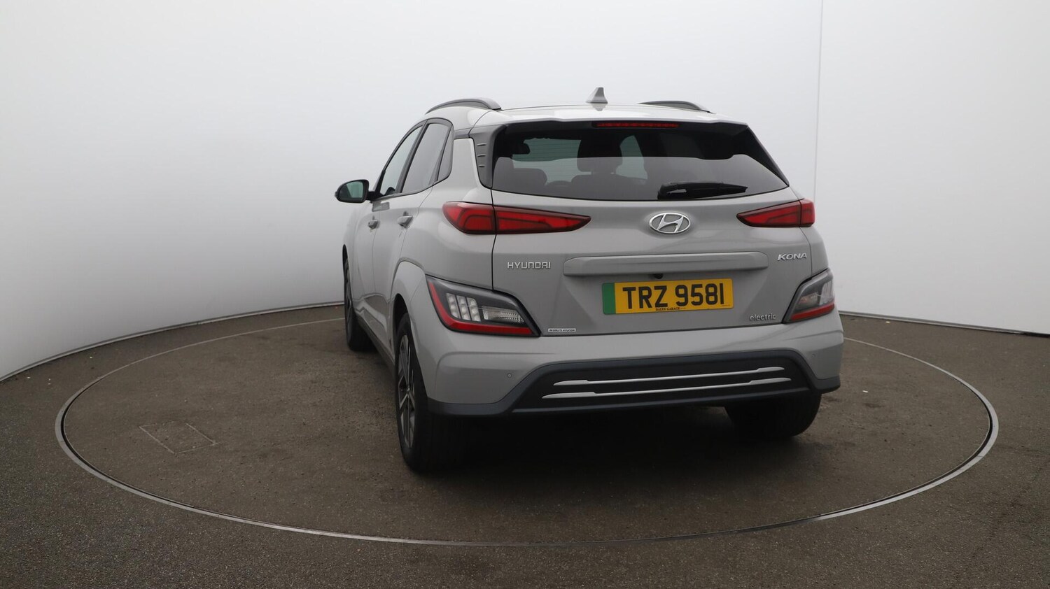 Used Hyundai KONA 2022 for sale - 76121603: Photo 60