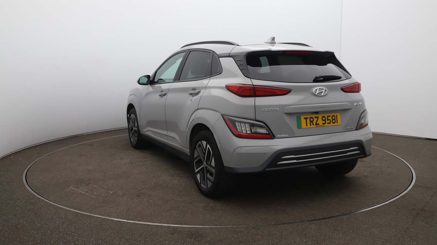 Used Hyundai KONA 2022 for sale - 76121603: Photo 61