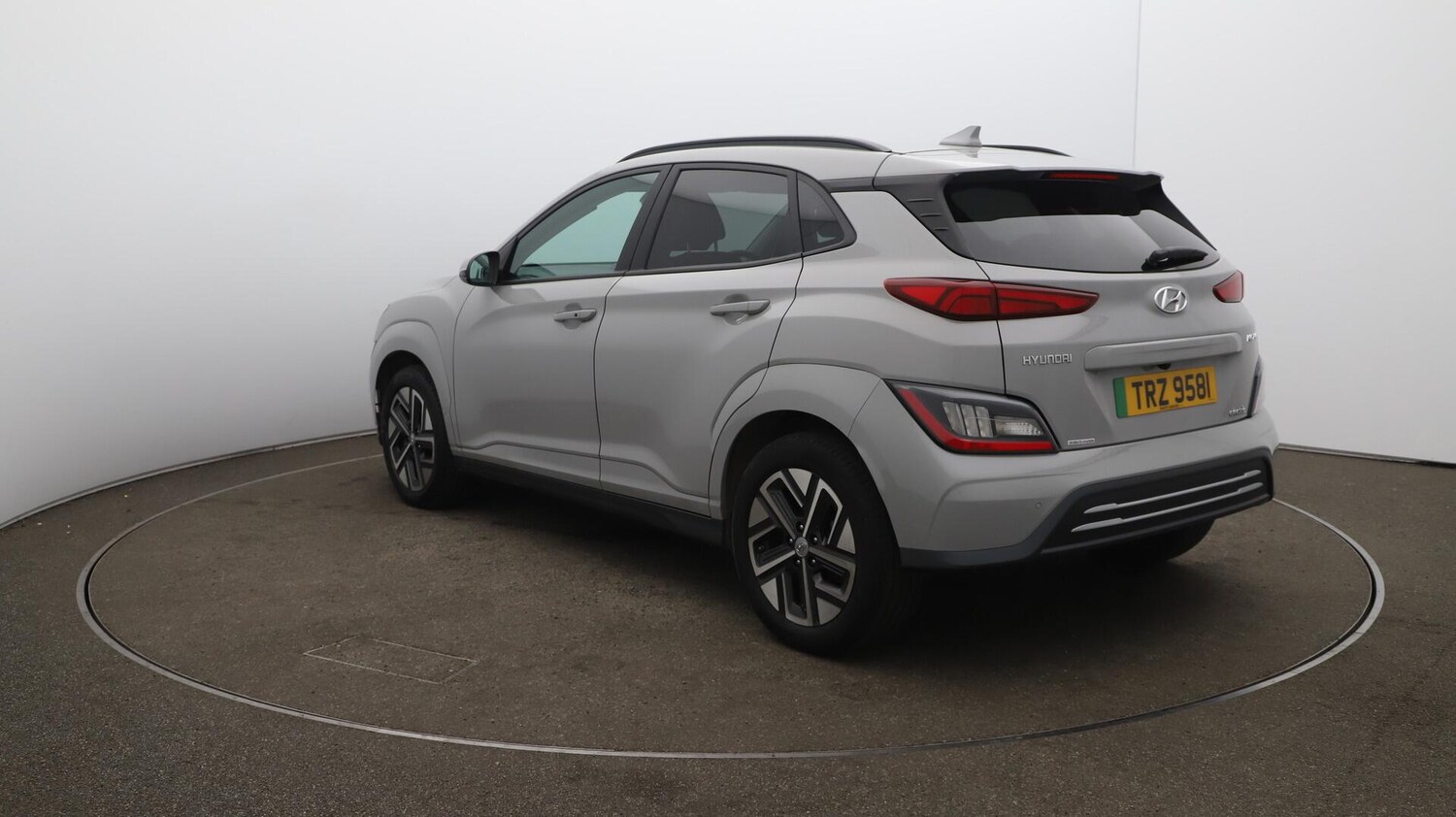 Used Hyundai KONA 2022 for sale - 76121603: Photo 62