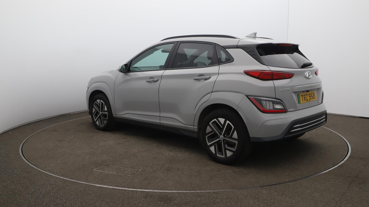 Used Hyundai KONA 2022 for sale - 76121603: Photo 63