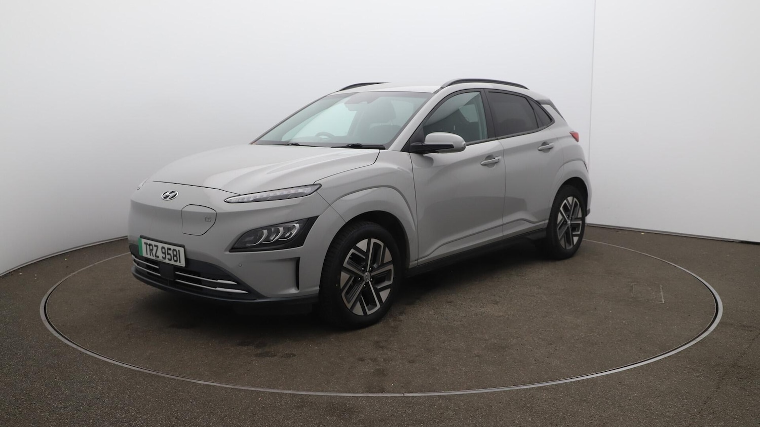 Used Hyundai KONA 2022 for sale - 76121603: Photo 69